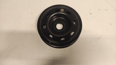 Шкив коленчатого вала volvo xc40 t3 1.5 гибрид фото №1