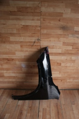 Крила лівий перед mercedes gla ii w247 eqa 19- фото №1