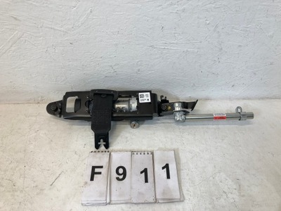 Volvo xc60 pas безопасности правый передний фото №1