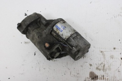 Land rover freelander 2.2 d стартер 42800-6910 фото №1