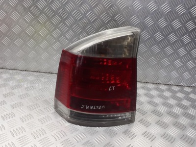 Лампа левая задняя opel vectra c 13131000 фото №1