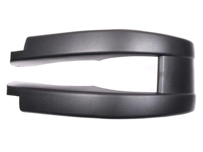 Корпус важеля дзеркало iveco daily 06 le довга фото №1