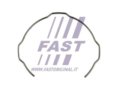 ЭЛЕМЕНТЫ МОНТАЖНИЕ FAST FT62004