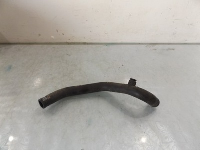 206 plus 1,4hdi труба wąż wody фото №1