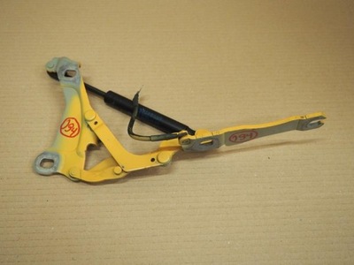 Петля капот правий з привід mini r55 r56 r57 фото №1