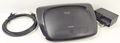 ROUTER LINKSYS WRT54G2 V1.5