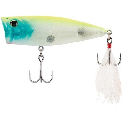 Wobler Berkley BULLET POP 80 15g CJ SHAD