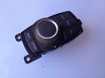 Контролер idrive 938167801 bmw f20 11- фото №1