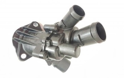 Aso vw термостат vw transporter 03l121111af фото №1