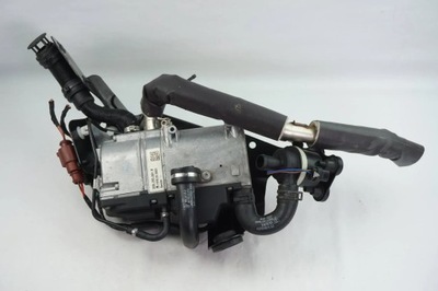 Обогреватель стояночный webasto porsche macan 95b265081r фото №1