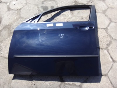 Дверь левая левый перед передние bmw x5 e70 фото №1