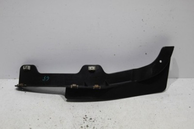 Audi q5 8r0 брызговик подкрылок левая ładne фото №1