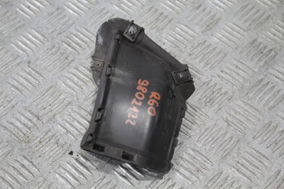 Впуск воздуха mini countryman r60 9802122 фото №1