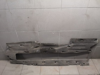 Защита подвеска правая audi a8 d3 ii lift материал фото №1