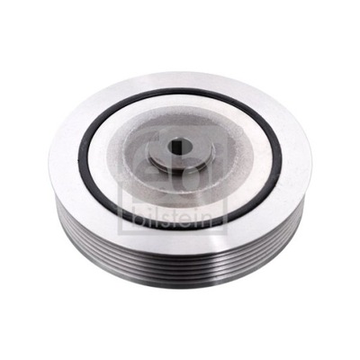 Febi bilstein 24934 шків, wał колінчастий фото №1