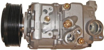 MAHLE ACP 40 000S КОМПРЕССОР, КОНДИЦИОНЕР