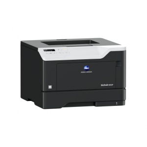 Konica Minolta Bizhub 3602p