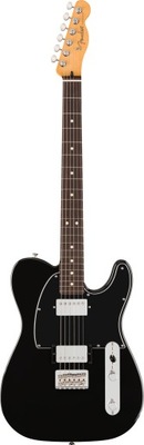 Fender Player II Telecaster HH RW BLK Gitara elektryczna