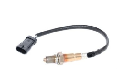 Датчик лямбда-зонд до opel vivaro a van x83 350 mm r фото №1