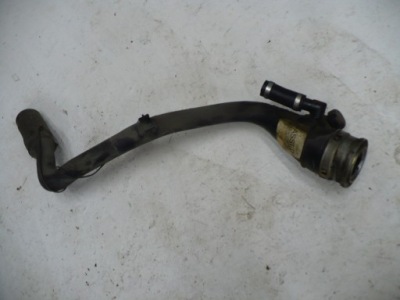 Mini cooper r55 r56 труба пластиковая заливная горловина заливной топлива фото №1