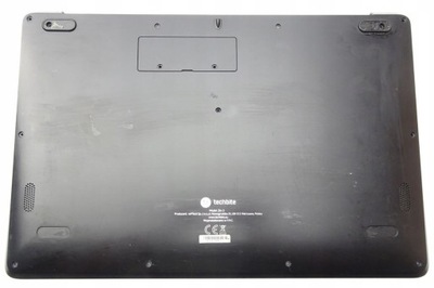 TECHBITE ZIN 2 OBUDOWA DOLNA