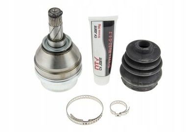 Шарнир приводной внутренний do opel calibra a 2.0i фото №1