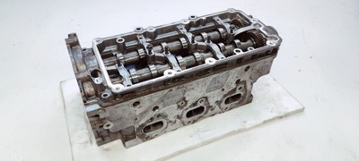 GALVUTĖ SUKOMPLEKTUOTA AUDI A4 A5 A6 2.7 3.0 TDI 0594S 059286K 059102CC 059101CQ 