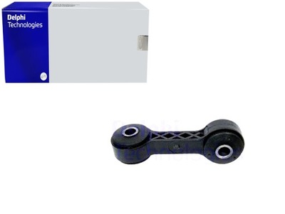 З'єднувач тяга стабілізатора перед l/p hyundai atos 1.0 1.1 фото №1