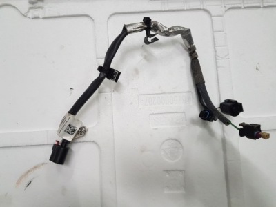 Audi rs6 c8 4.0 bt шланг 0p2971627b фото №1