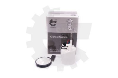 Насос пального mercedes w203 c180 c200 c240 c320 фото №1