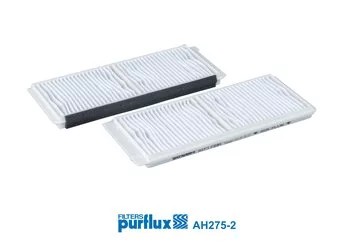 PX AH275-2 FILTRO CABINAS  