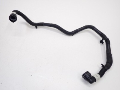 Патрубок шланг трубка води 1077385-00-c tesla model 3 3d3 3d5 19r фото №1