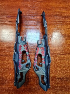 Петля петли крышки задняя левый правый bmw e90 e91 фото №1