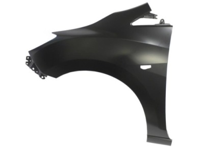 Mazda 5 2010-2018 крыло  передний левое  новый фото №1