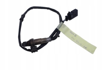 Датчик лямбда-зонд seat ibiza iv 11r.1.4tsi фото №1