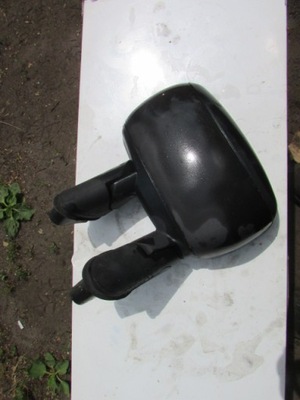 Зеркало левая механический fiat doblo фото №1