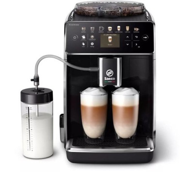 Saeco GranAroma SM6580/00 ​​pressure coffee machine