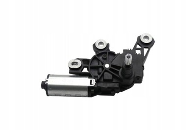 MOTOR LIMPIAPARABRISAS PARTE TRASERA SEAT ALTEA XL 1.6 TDI 1.8  