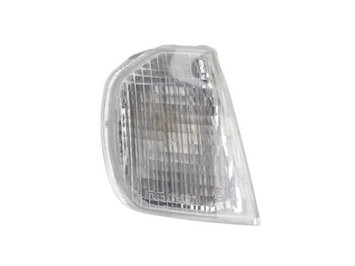 FARO LUZ DIRECCIONAL PARTE DELANTERA P (BIALY, PY21W) ALFA R  