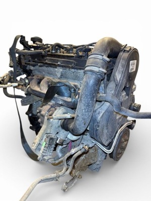 Двигатель volvo 36050390 фото №1