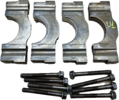 U1 dodge ram 1500 iv lift 3.6 опора опоры вала коленчатого болты фото №1