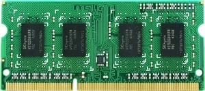4GB RAM DDR3 SO-DIMM D3NS1866L-4G