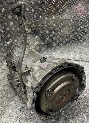 Коробка передач автоматическая коробка передач infiniti ex 3.5 vq35hr rwd 97x3b фото №1