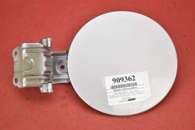 Крышка заливной топлива 1f7 toyota auris 2 ii lift 15-18 фото №1