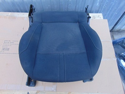 Сидіння правий передній сидіння ford b-max фото №1