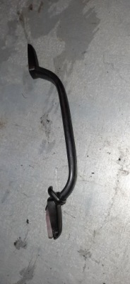 Ручка стельовий кронштейн bmw e30 фото №1