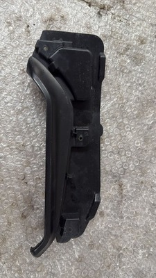 Yaris cross 2021- левая корпус led drl фото №1