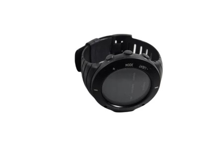 ZEGAREK SUUNTO CORE ALL BLACK SUUNTO-SS014279010