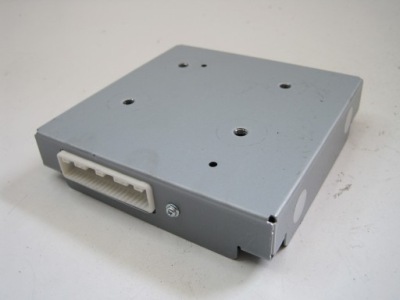 Модуль блок управления cont assy reno arkana 284a15074r фото №1