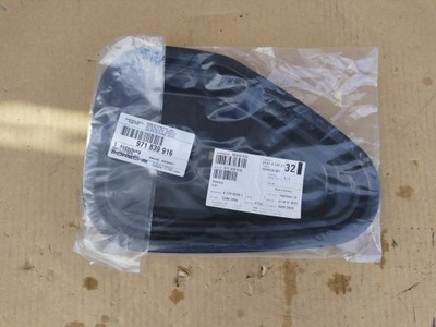 Накладка дверь porsche panamera 971839916 фото №1